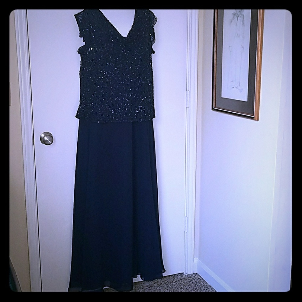 JKARA dress